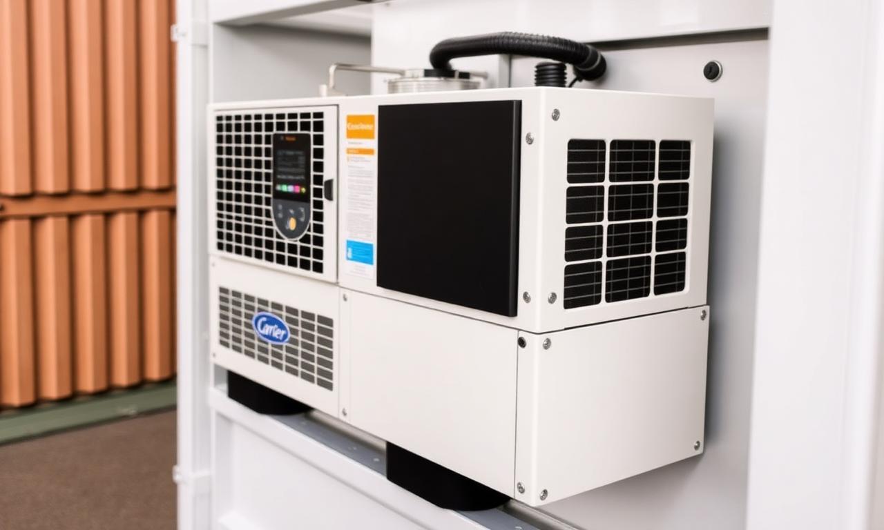 Refrigerated Shipping Container Cost: 2026 Pricing Guide