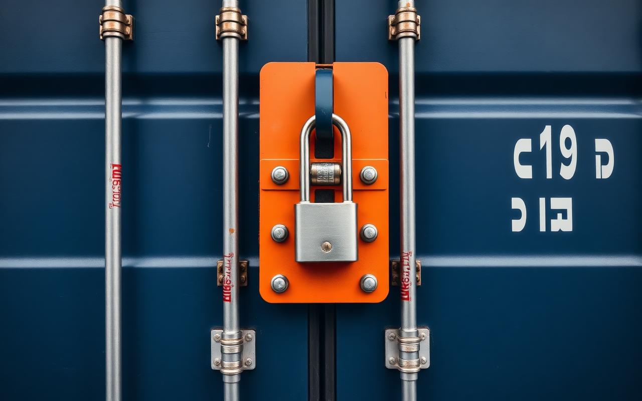 Are Shipping Containers Good for Storage? 2026 Storage Unit Guide