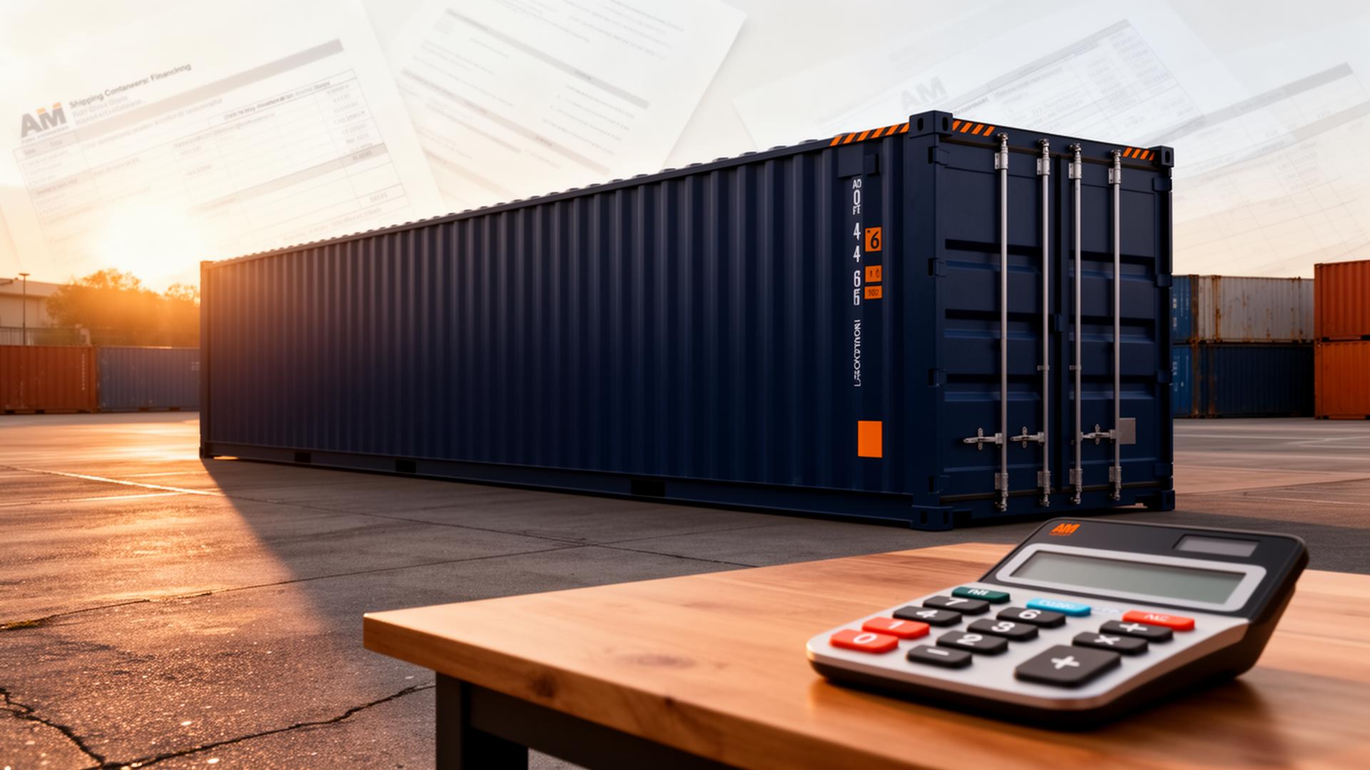 Container Cost Control Shipping Container Modifications: 2026 Complete Guide