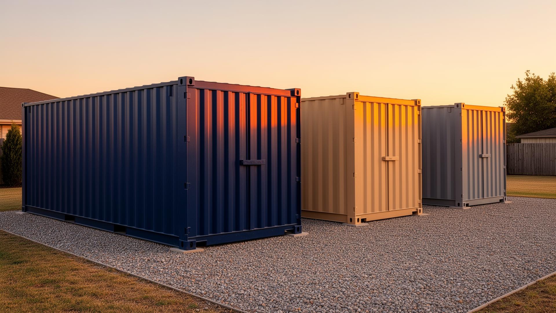 Shipping Container Homes: Complete Guide for 2026
